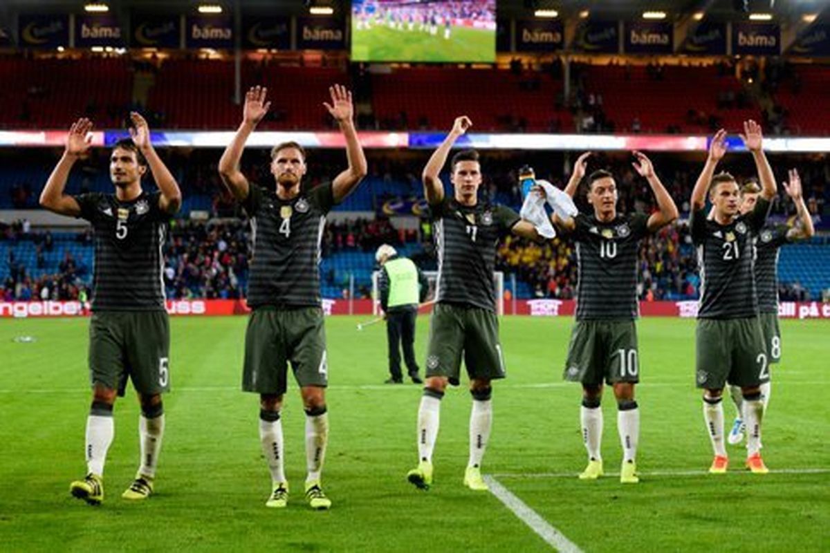 پاریسن ژرمن