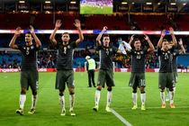 درکسلر: تلاش می‌کنم اوزیل را به پاری سن ژرمن بیاورم