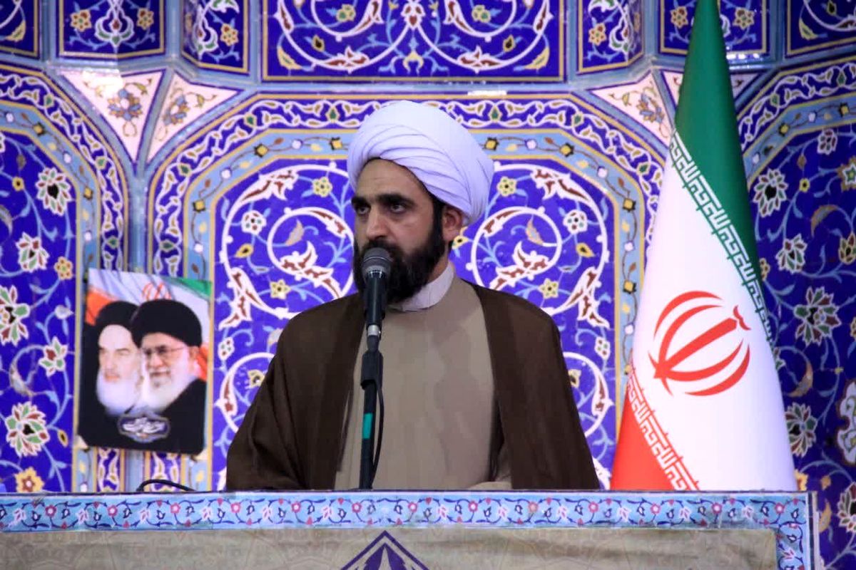 رییس شورای سیاستگذاری ائمه جمعه استان قم