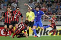 باشگاه استقلال برای خداحافظی نکونام بیانیه صادر کرد