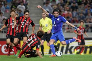 باشگاه استقلال برای خداحافظی نکونام بیانیه صادر کرد