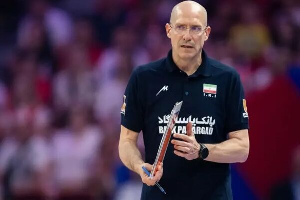 برنامه تیم ملی والیبال ایران تا بازی‌های آسیایی نهایی شد
