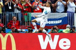 نتیجه بازی پرتغال و مراکش در جام جهانی/ وداع زودهنگام مراکشی ها