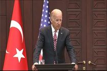 بایدن: تحویل گولن بستگی به تصمیم دادگاه فدرال آمریکا دارد