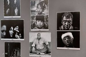 رخشان بنی‌اعتماد، ابراهیم حقیقی، مریم زندی و جواد علیزاده در خانه هنرمندان ایران تقدیر می‌شوند