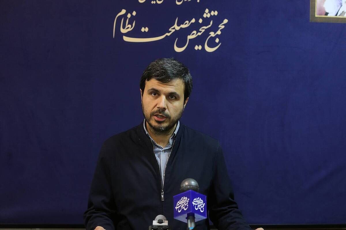 سخنگوی مجمع تشخیص مصلحت نظام