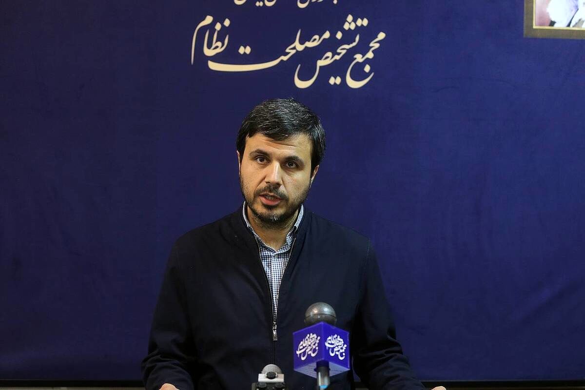 سخنگوی مجمع تشخیص مصلحت نظام