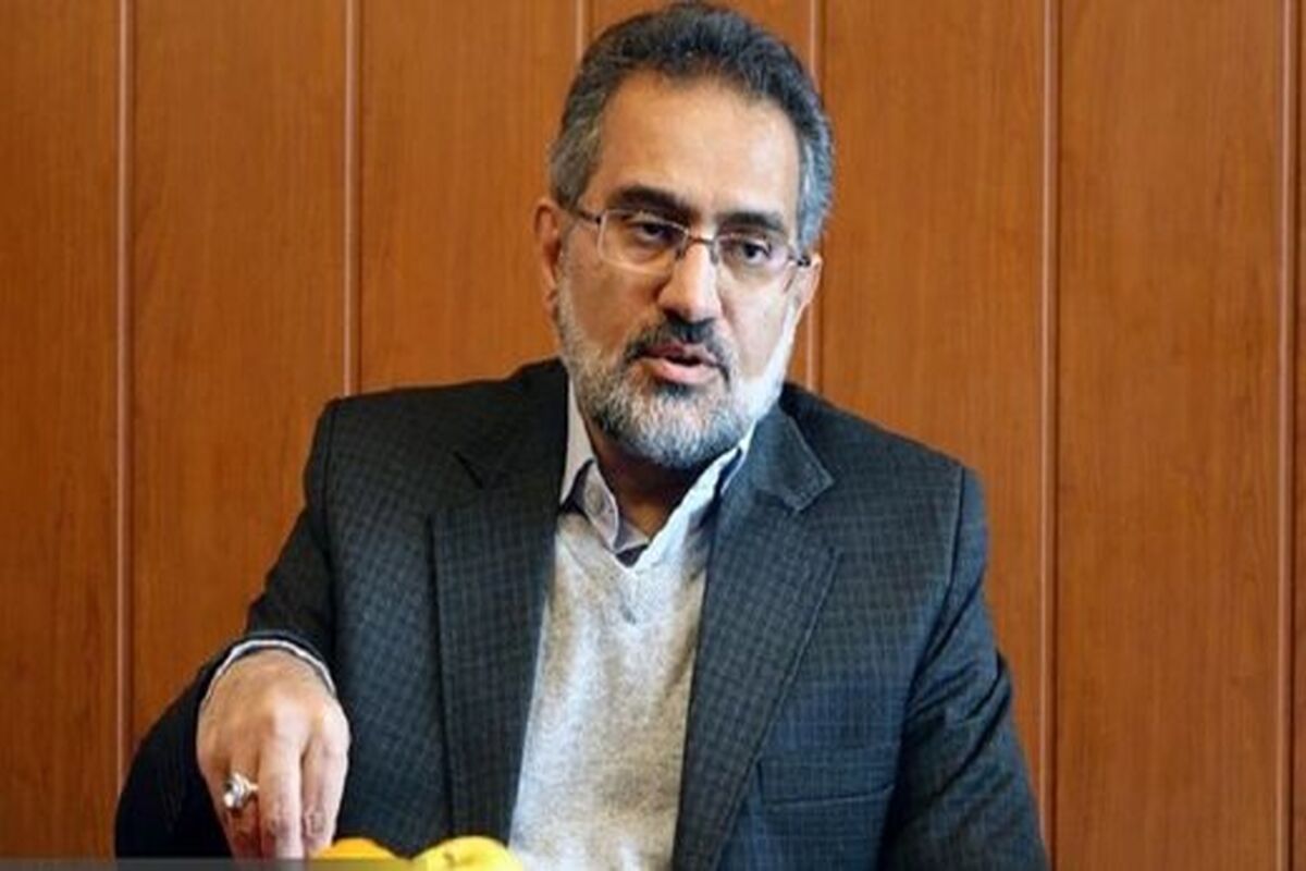  سید محمد حسینی