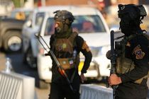 شبکه‌های مخفی بعث در ۱۴ استان عراق منهدم شدند