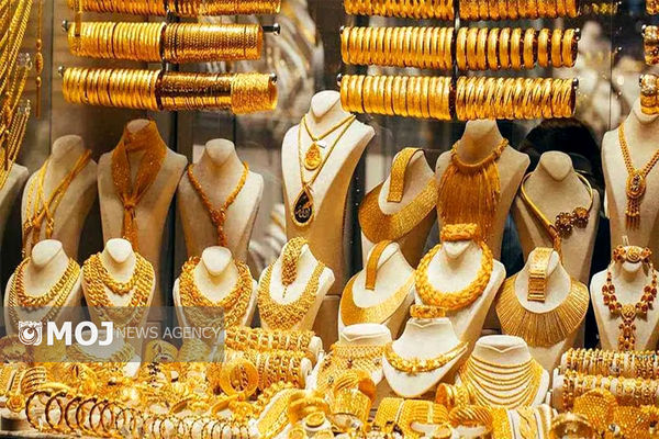 جدیدترین قیمت طلا و سکه در بازار امروز؛ نوسانات ۲ آذر ۱۴۰۴