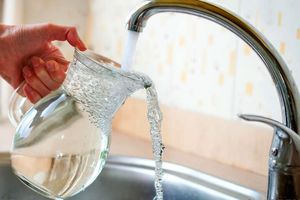 تهرانی‌ها در سال ۱۴۰۴ میزان مصرف آب خود را ۱۰ درصد کاهش دادند