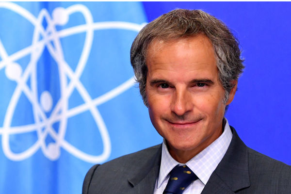 رافائل گروسی نامزد دبیرکلی سازمان ملل شد/ آرژانتین رسماً او را معرفی کرد