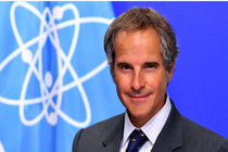 گروسی از عراقچی برای سفر به ایران درخواست کرد