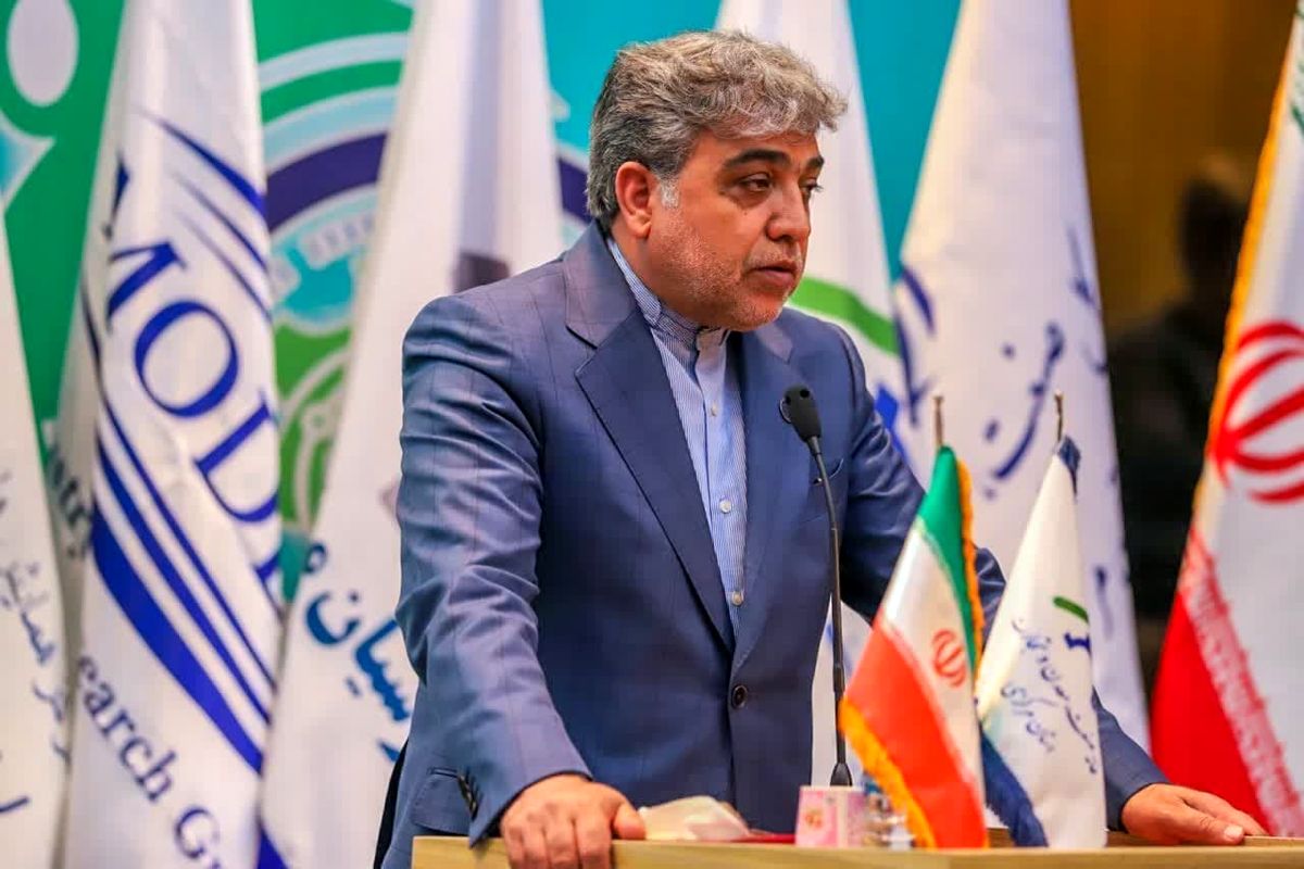 عکس خبر صمت