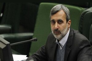 دور نیست زمانی که اوضاع بهتر شود