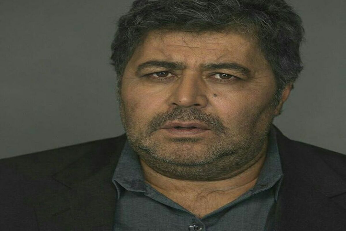 فرهاد اصلانی
