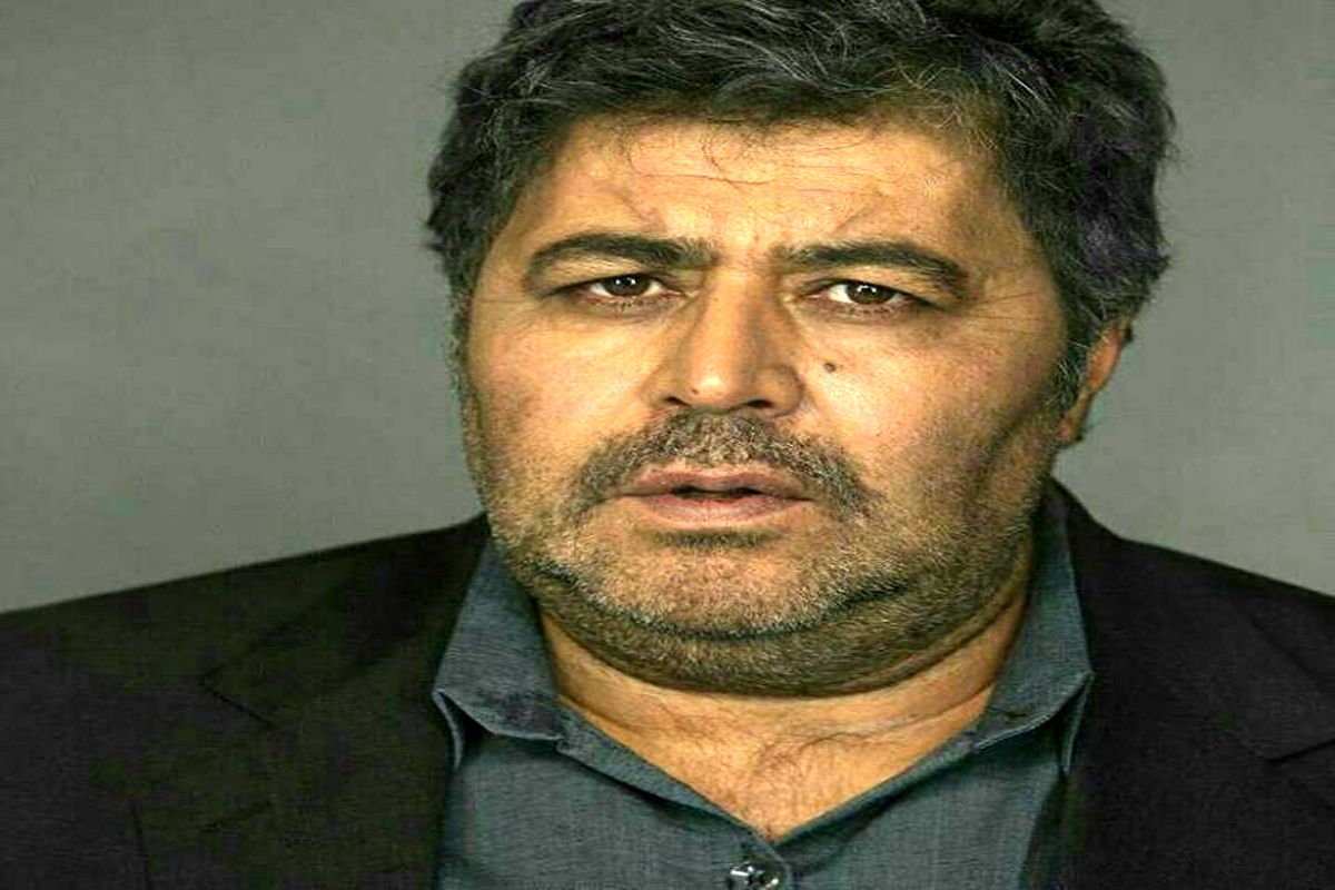 فرهاد اصلانی