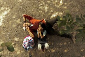 فیلم کوتاه «میان دو حرف» آماده نمایش در جشنواره تهران شد