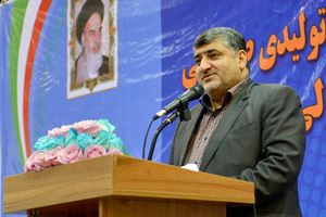 آمادگی مجلس برای اصلاح و تصویب قوانین و مقررات در راستای ماموریت مناطق آزاد