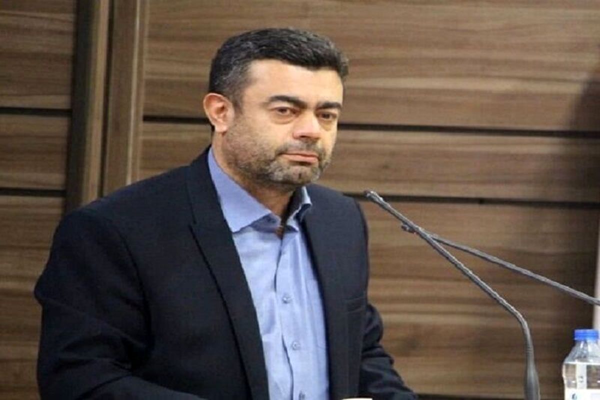 مدیر کل کار 