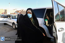 در عراق ۸ میلیون هکتار و در ایران ۲٫۸ میلیون هکتار کانون گرد و غبار داریم