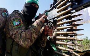رمزگشایی از پشت‌پرده دروغ جدید ترامپ/ چرا ایده خلع سلاح حماس متوهمانه است؟ 