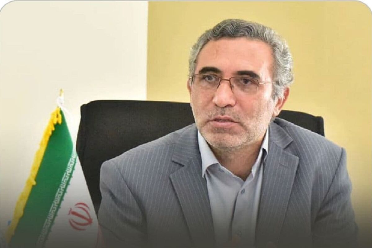 میر جعفریان