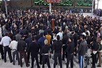 تعزیه درودگاه دشتستان مستندسازی و مستندنگاری می‌شود