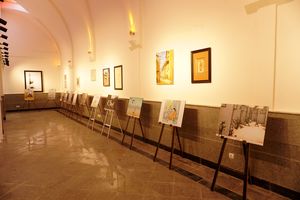 انتشار فراخوان جشنواره ملی کارتون و کاریکاتور با عنوان «ای ایران»