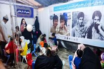 اجرای برنامه‌های فرهنگی در ۱۵ بوستان شهر قم