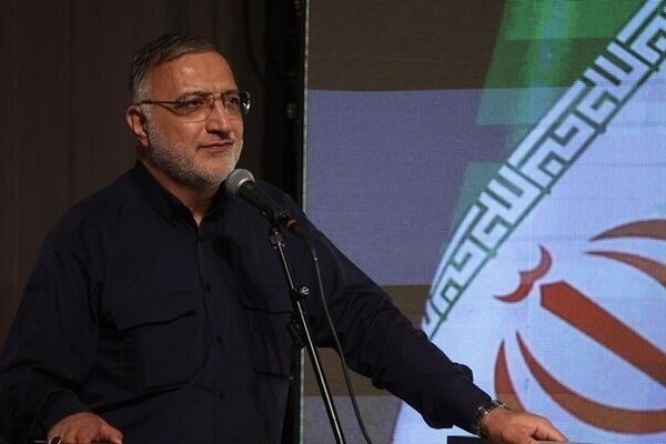 هدایت هوشمند جمعیت، ایمنی و فضاسازی شهری۳ محور برنامه‌ریزی مراسم تشییع رهبر شهید 