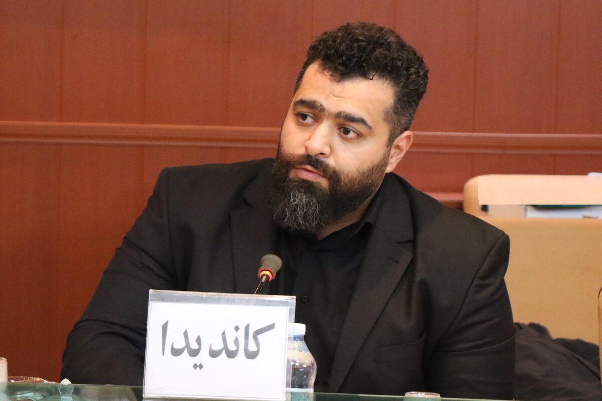 علیرضا نعمتی