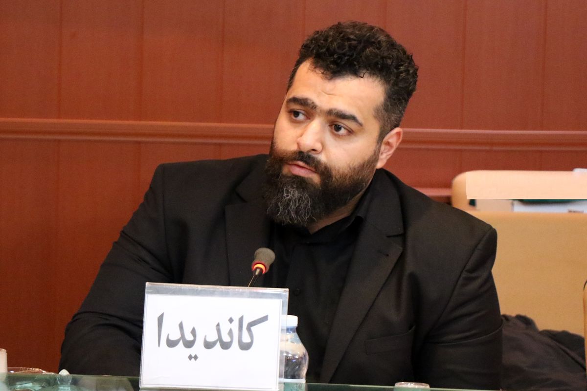 علیرضا نعمتی