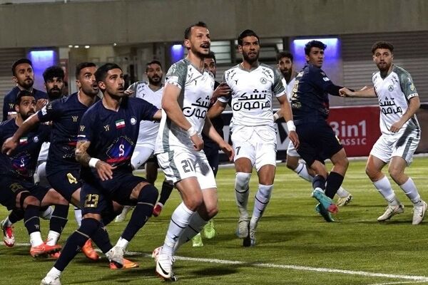 تأیید نهایی AFC، گل‌گهر در آسیا ماندنی شد