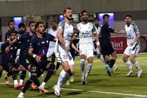  تیم فوتبال گل‌گهر سیرجان برابر ذوب‌آهن با حساب دو بر صفر شکست خورد