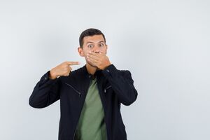 درمان بوی بد دهان و دندان بعد از کامپوزیت