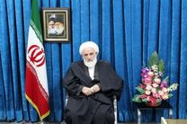 پیام تسلیت رئیس دانشکده فنی و حرفه ای شهید رجایی کاشان درپی شهادت آیت الله سلیمانی
