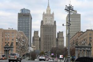 روسیه اروپا را فاقد پیشنهادهای سازنده برای حل‌وفصل بحران اوکراین دانست