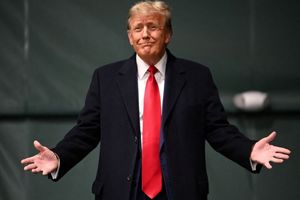 آماده‌ام تا به درگیری‌های گذشته و اختلافات عمیقمان با ایران پایان دهم