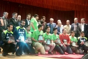  کسب رتبه دوم تیم رباتیک دانشگاه آزاد اسلامی واحد اصفهان(خوراسگان) در مسابقات آسیا و اقیانوسیه ۲۰۱۸ 