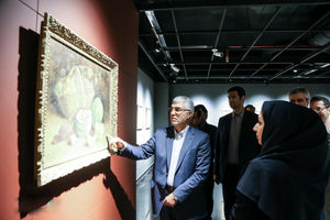 اسناد موجود در مرکز اسناد و کتابخانه ملی استان فارس به صورت الکترونیکی قابل دسترسی است