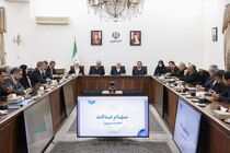 دولت هر کجا لازم باشد از اقتدار خود استفاده می‌کند