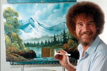 ۳۰ تابلوی باب راس در حراج‌های بین‌المللی عرضه می‌شود