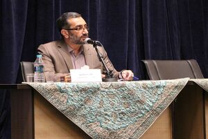 قانون جهش تولید دانش بنیان فرصت مغتنم برای توسعه منطقه کاشان است