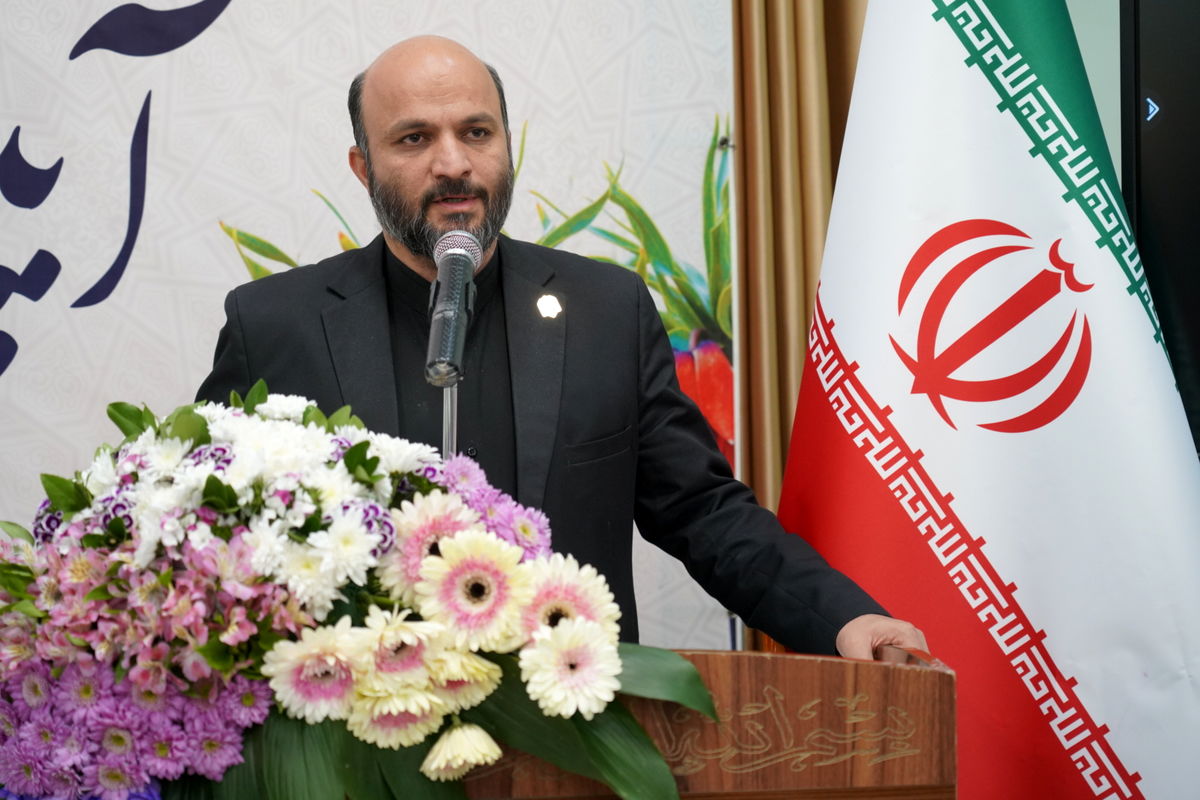 معاون وزیر آموزش و پرورش