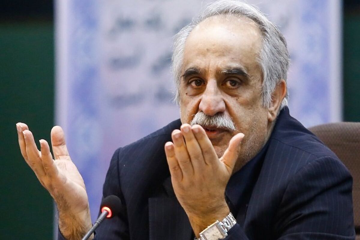 وزیر اقتصاد