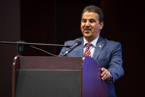  ویزا بین دو کشور ایران و عمان به زودی برداشته می شود