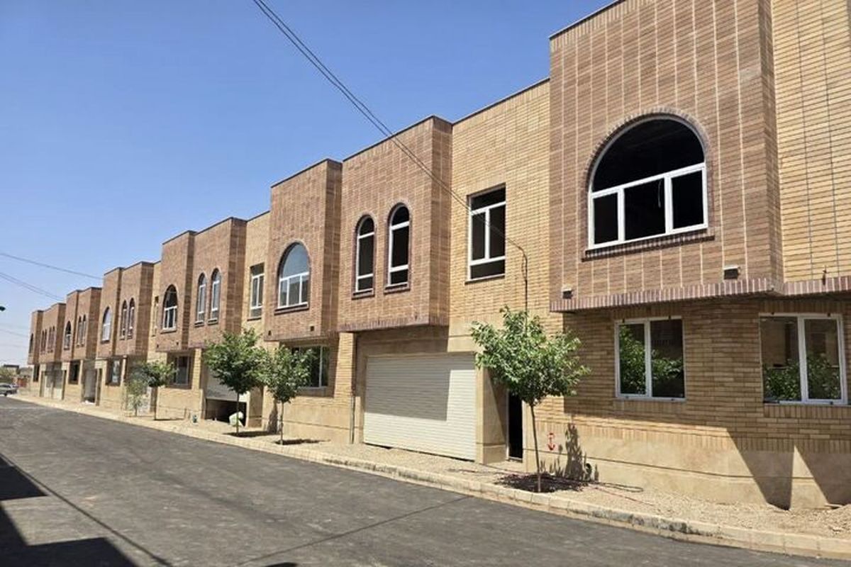 واحد مسکونی