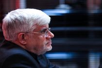 عارف خواستار تامین امنیت محیط‌بانان شد