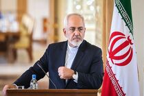 ظریف انتصاب سرلشکر باقری را به ریاست ستاد نیروهای مسلح تبریک گفت